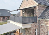 Gelnder JB-Metall