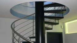 Rundtreppe