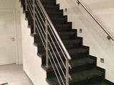 Treppen & Geländer